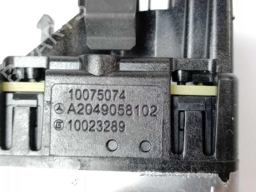 Right front window switch MERCEDES-BENZ GLA-CLASS (X156) GLA 200 CDI / d (156.908) | BP25934172I26 - Image 2