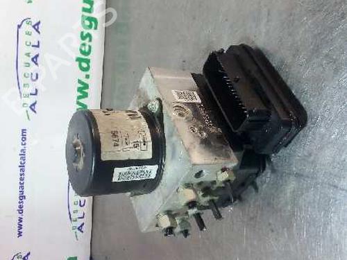 Used ABS pump OPEL INSIGNIA A (G09) [2008-2017]  11363871