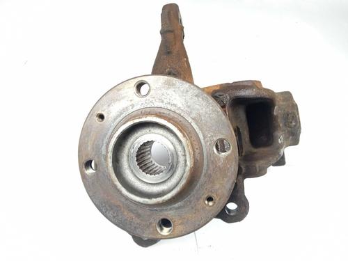 Used Right front steering knuckle Right front steering knuckle PEUGEOT 207 (WA_, WC_) 1.6 HDi (90 hp) 10991617 10991617