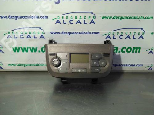 Used Climate control FIAT LINEA (323_, 110_) [2006-2025]  10196694