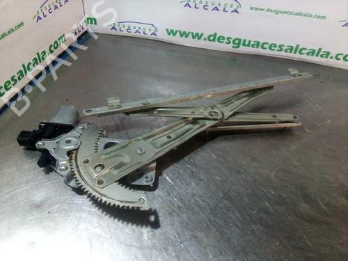 Used Front left window mechanism Front left window mechanism 10928875 10928875