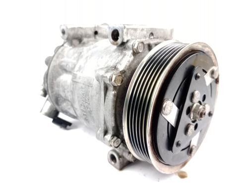 Used AC compressor PEUGEOT 407 (6D_) 1.6 HDi 110 (6D9HZC, 6D9HYC) (109 hp) 24221038