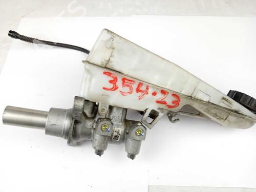 Used Brake master cylinder Brake master cylinder PEUGEOT EXPERT Van (V_) [2016-2026] 13546091 13546091
