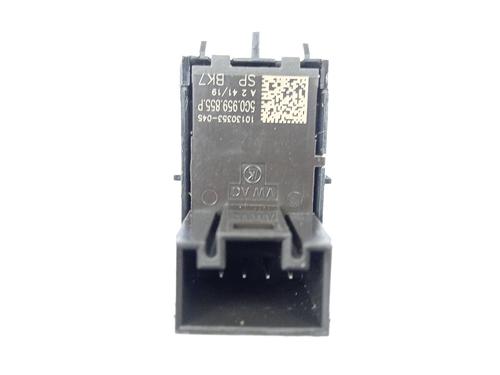 Right rear window switch SEAT ARONA (KJ7, KJP)  | BP12071584I28 