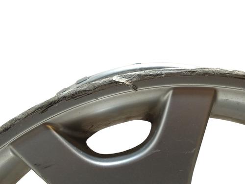 Rim BMW X5 (E53) 3.0 d | BP18483930C45 