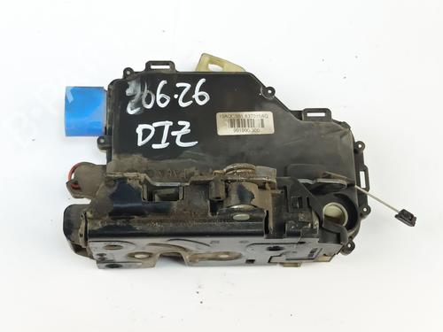 Used Front left lock Front left lock SKODA FABIA I (6Y2) 1.9 TDI (100 hp) 33856821 33856821