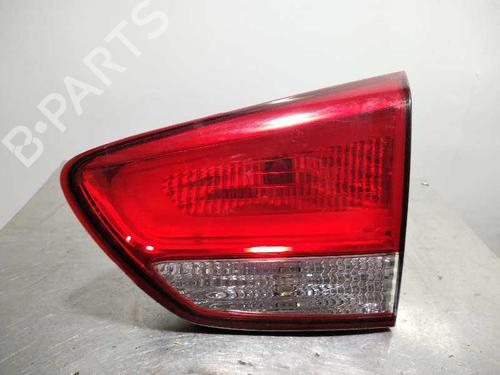 Used Right taillight Right taillight KIA CARENS IV 1.7 CRDi (116 hp) 9981698 9981698