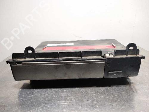 Auto-radio Auto-radio BMW 7 (E65, E66, E67) [2001-2009] 9981011 9981011