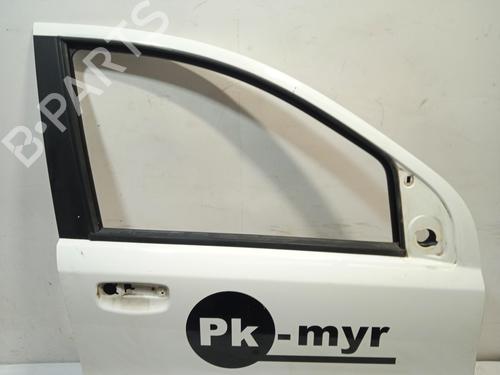 Right front door FIAT PANDA (169_) 1.2 (169.AXB11, 169.AXB1A) | BP19697928C3 