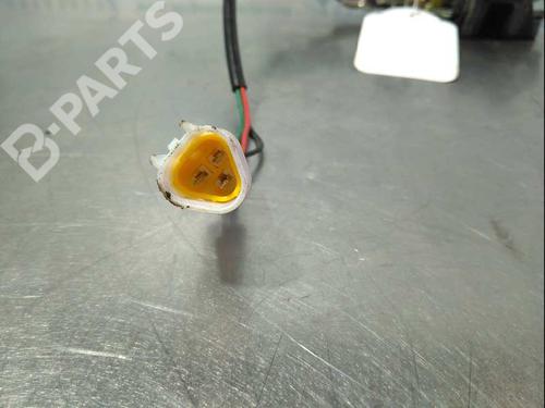 Front right lock ISUZU TROOPER III 3.0 DTI | BP11014174C97 