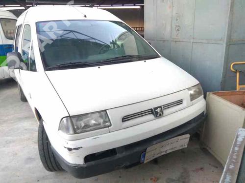 Used Parts PEUGEOT EXPERT (224_)    1154337
