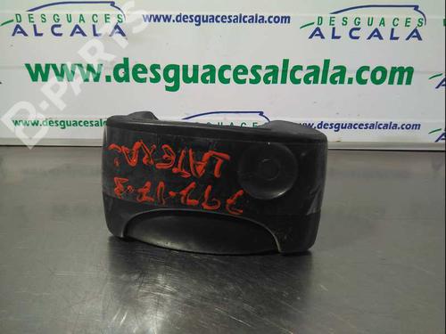 Used Rear right exterior door handle Rear right exterior door handle RENAULT KANGOO (KC0/1_) [1997-2026] 9989839 9989839