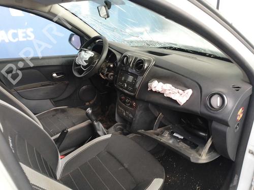 Warning switch DACIA SANDERO II TCe 90 (B8M1, B8MA, B8AC) | BP29155737I22 - Image 11