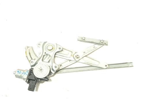 Used Rear left window mechanism MITSUBISHI ASX (GA_W_) 1.6 MIVEC (GA1W) (116 hp) 17190034