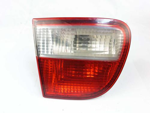 Used Left tailgate light Left tailgate light 37174886 37174886