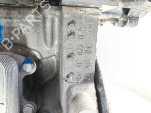 Engine CUPRA FORMENTOR (KM7, KMP) 1.5 TSI | BP36092353M1 - Image 17
