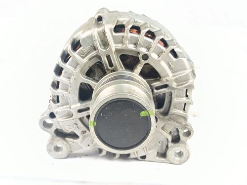 Used Alternator Alternator CUPRA FORMENTOR (KM7, KMP) 1.5 TSI (150 hp) 34209016 34209016