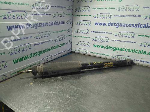 Used Left rear shock absorber Left rear shock absorber 10928682 10928682