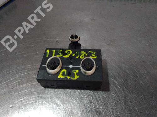 Elektronisk modul SEAT LEON (5F1) 2.0 TDI (150 hp) 9992598