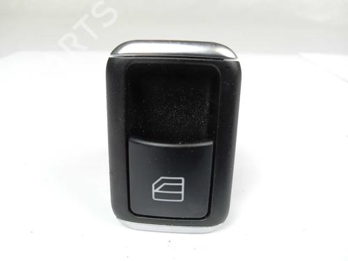 Used Right front window switch Right front window switch MERCEDES-BENZ E-CLASS (W212) E 200 CGI (212.048, 212.148) (184 hp) 12244778 12244778