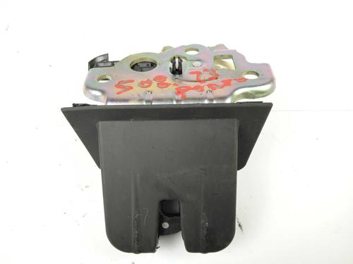 Used Tailgate lock Tailgate lock 15525242 15525242