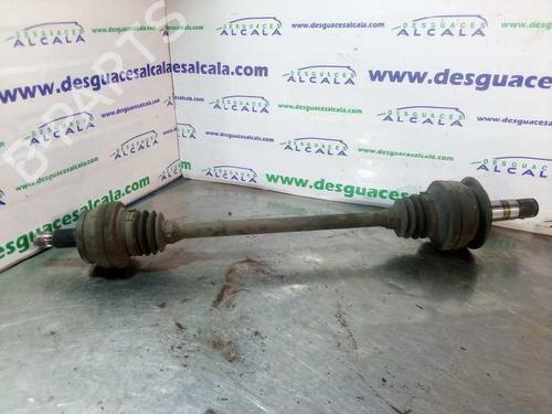 Used Left rear driveshaft Left rear driveshaft 10929062 10929062