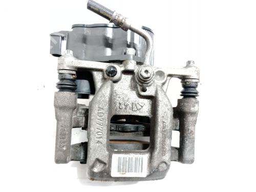 Used Left rear brake caliper PEUGEOT 3008 II SUV (MC_, MR_, MJ_, M4_) 1.5 BlueHDi 130 (131 hp) 24209646