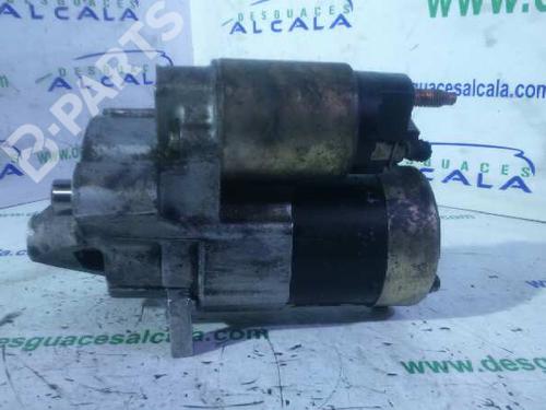 Starter PEUGEOT 206 Hatchback (2A/C)  | BP9987780M8 