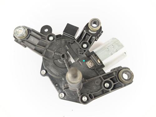 Viskermotor bakrute DACIA SANDERO III 1.0 TCe 90 (91 hp) 29339803
