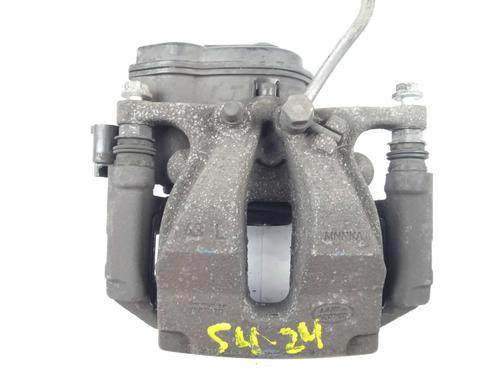 Used Left rear brake caliper Left rear brake caliper 17219886 17219886