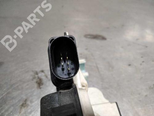 Front left lock VW SCIROCCO III (137, 138) 2.0 R | BP9981419C98 