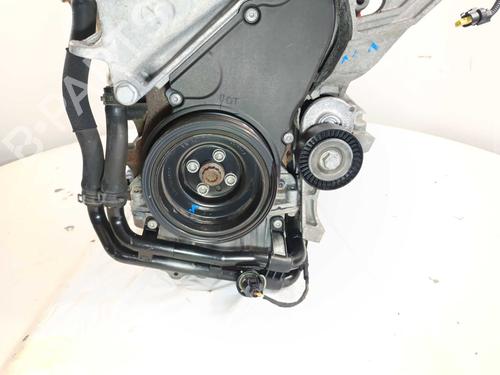 Engine SEAT IBIZA IV (6J5, 6P1) 1.6 TDI | BP34341468M1 - Image 2