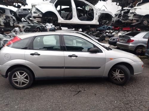 Used Parts FORD FOCUS I (DAW, DBW) 1.8 Turbo DI / TDDi (90 hp) 4420304