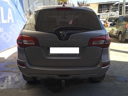 Switch RENAULT KOLEOS I (HY_) 2.0 dCi (HY0K) | BP13095870I30 - Image 4