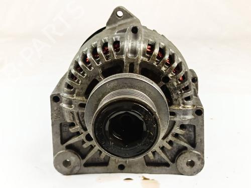 Used Alternator RENAULT MEGANE II (BM0/1_, CM0/1_) 1.5 dCi (BM02, BM13, BM2A, CM02, CM13) (101 hp) 28381420