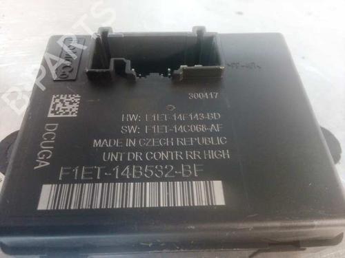 Electronic module FORD FOCUS III 2.3 RS AWD | BP14354865M83 