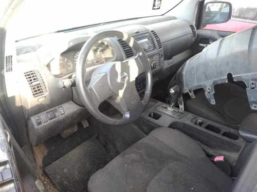 Other NISSAN NAVARA NP300 (D40) | BP14355421O1 - Image 8