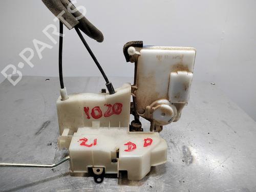 Used Front right lock Front right lock 10028426 10028426