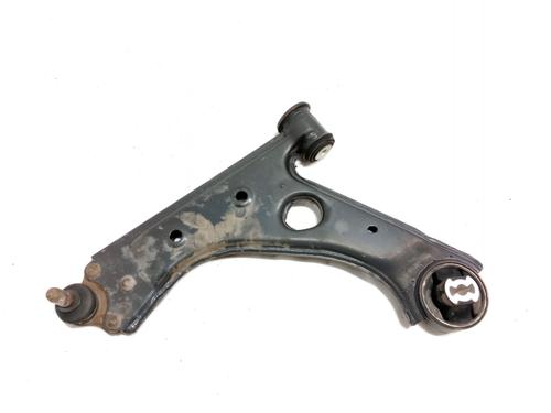 Used Left front suspension arm CITROËN NEMO Box Body/MPV (AA_) 1.4 HDi (68 hp) 26223706