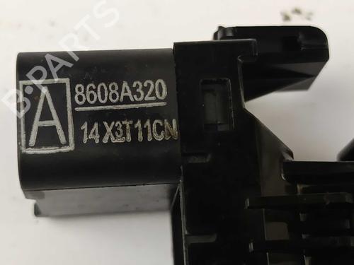 Left rear window switch MITSUBISHI MIRAGE / SPACE STAR VI Hatchback (A0_A) 1.2 (A03A) | BP30263146I29 - Image 3