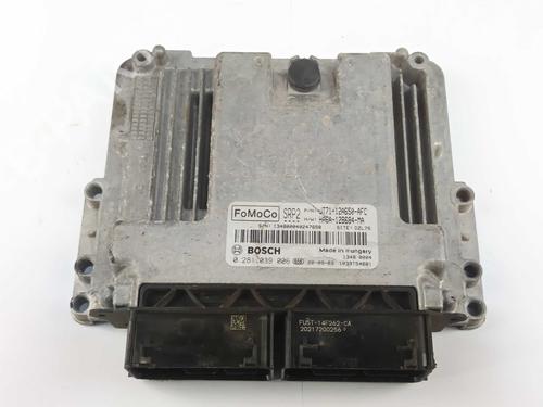 Used Engine control unit (ECU) Engine control unit (ECU) 31824538 31824538