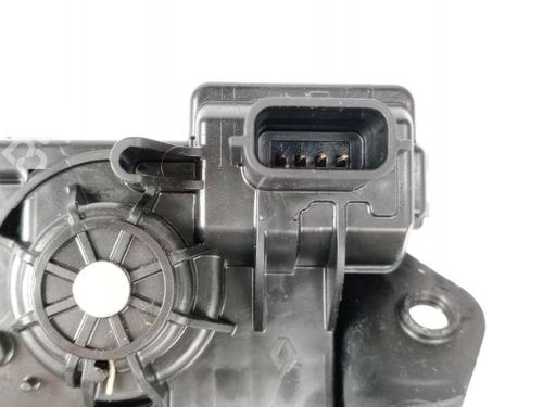 Tailgate lock DACIA SANDERO III 1.0 TCe 90 | BP19922412C101 