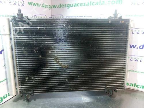 AC radiator CITROËN DS4 (NX_) | BP9994053M32 - Image 2