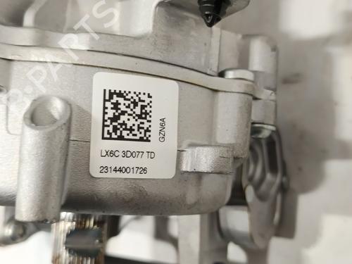 Steering column FORD KUGA III (DFK) | BP31811023M21