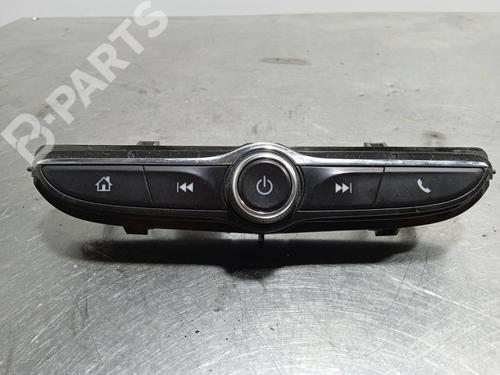 radio-opel-astra-k-b16-42342525-555343750-2015-2016-2017-2018-2019-2020-2021-2022-10148459 main image