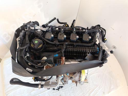 Engine JEEP RENEGADE SUV (BU, B1, BV) 1.5 T4 Hybrid | BP33273432M1  - Image 18