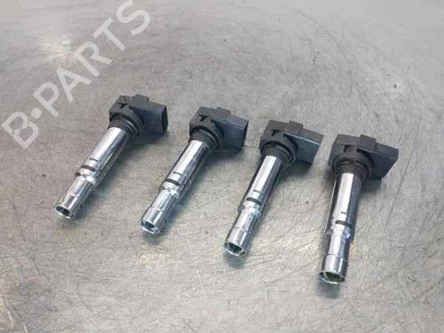 Used Ignition coil Ignition coil 9997027 9997027