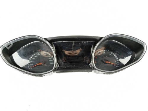 Used Instrument cluster Instrument cluster 12532176 12532176