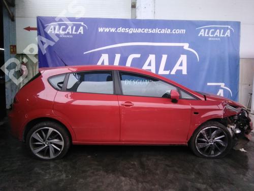 Instrument cluster SEAT LEON (1P1)  | BP11716518C47 