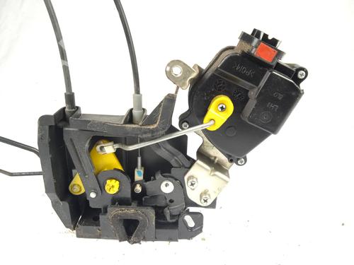 Front left lock HYUNDAI ACCENT III (MC)  | BP16554034C98